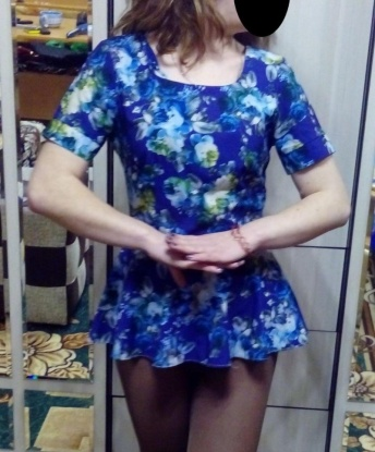 Анкета проститутки Алена - Фото 1, Опочка, 23 года, №11176