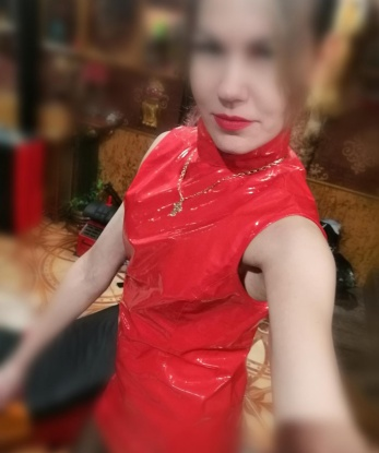 Анкета проститутки Кристина - Фото 1, Опочка, 35 лет, №9104